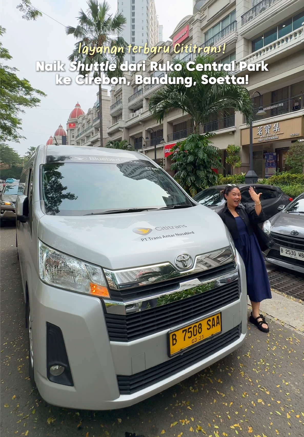 @Kintan & Revy | Suka jalan2 🥳