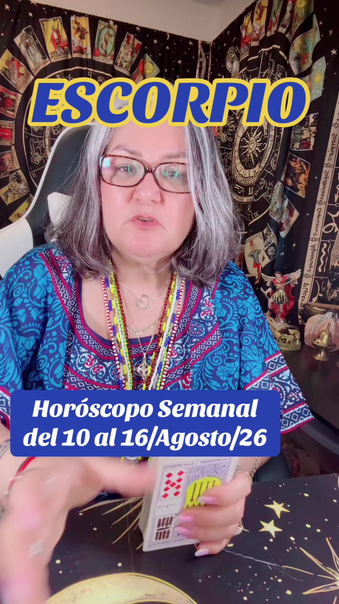 @Gabby Tarot y Botánica 🧿🪬🔮