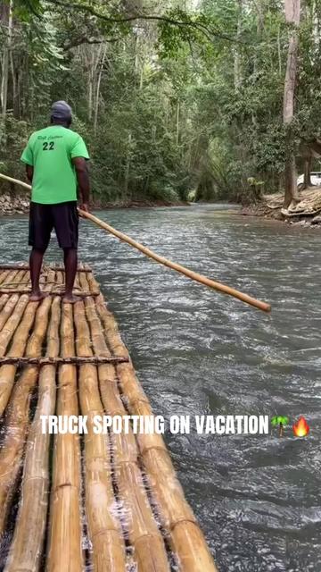 @Caribbean_Truckers