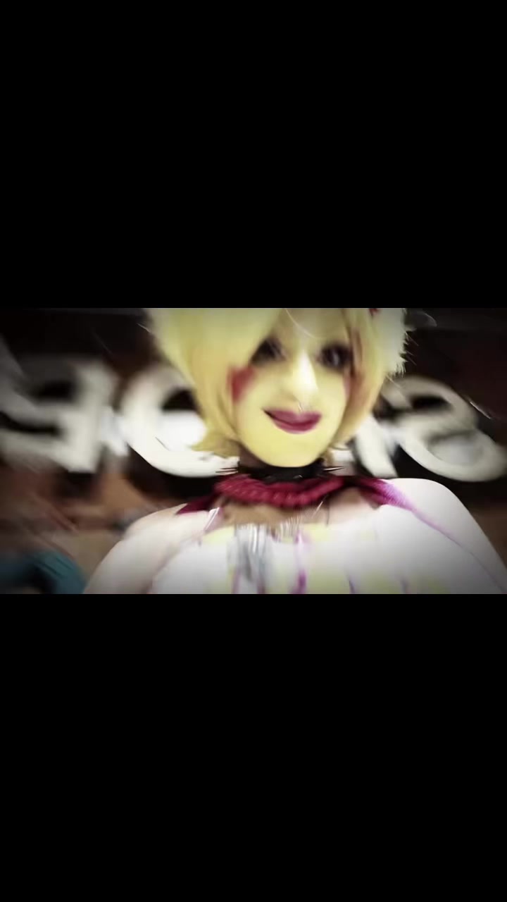 @Cherry_gutz!cosplays^^