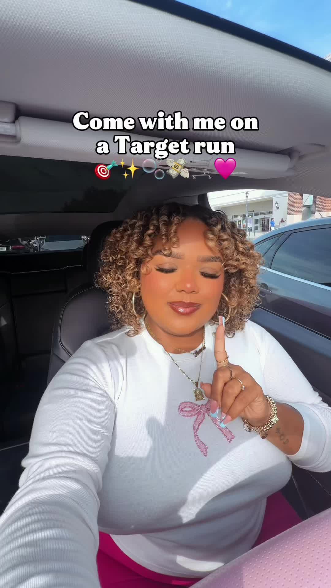 @Curlyheadsierra 💗