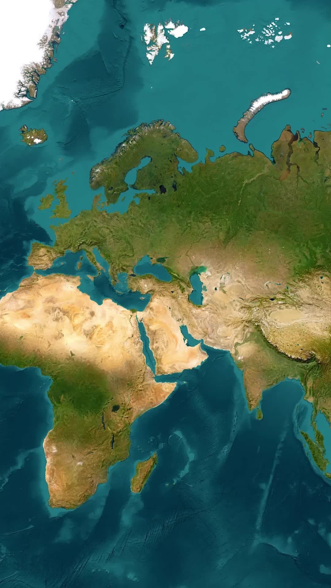 @Random Facts In The World