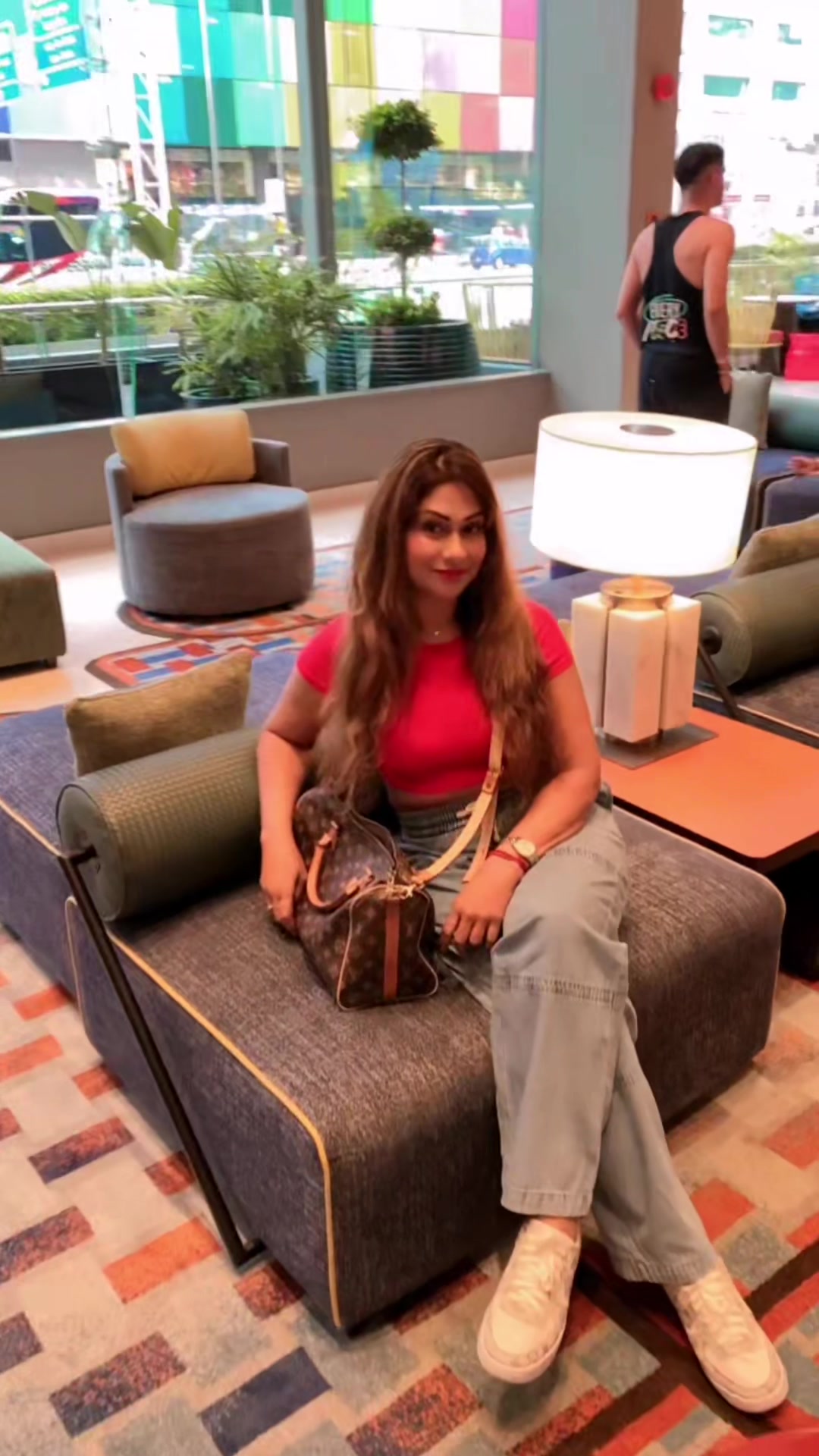 @Renu Damayanthi