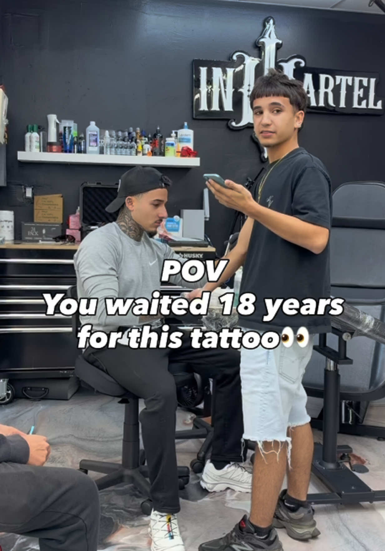 @Ronnietheofficial