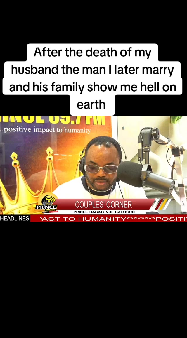@PRINCE BABATUNDE
