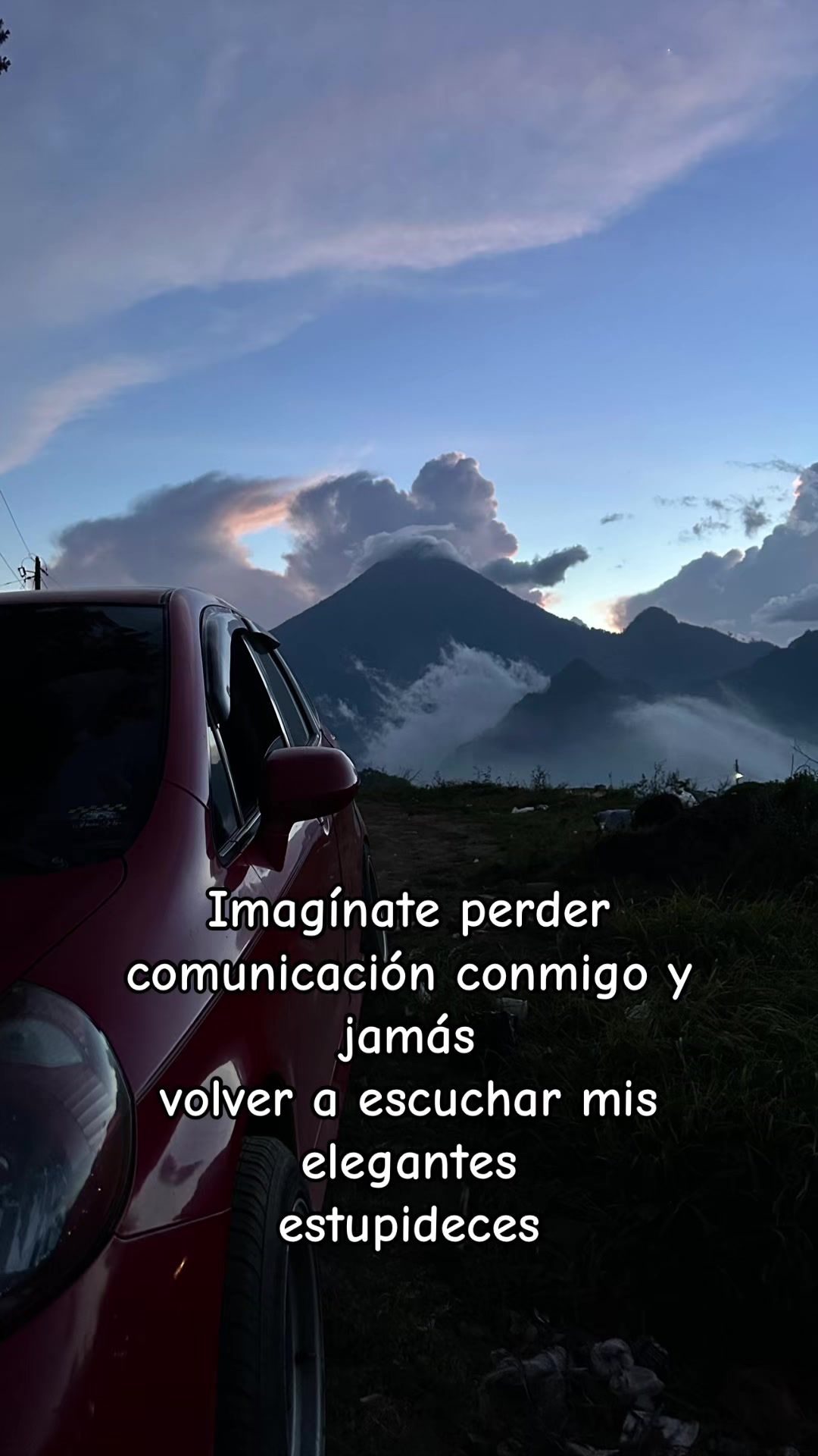 @Tony Chay