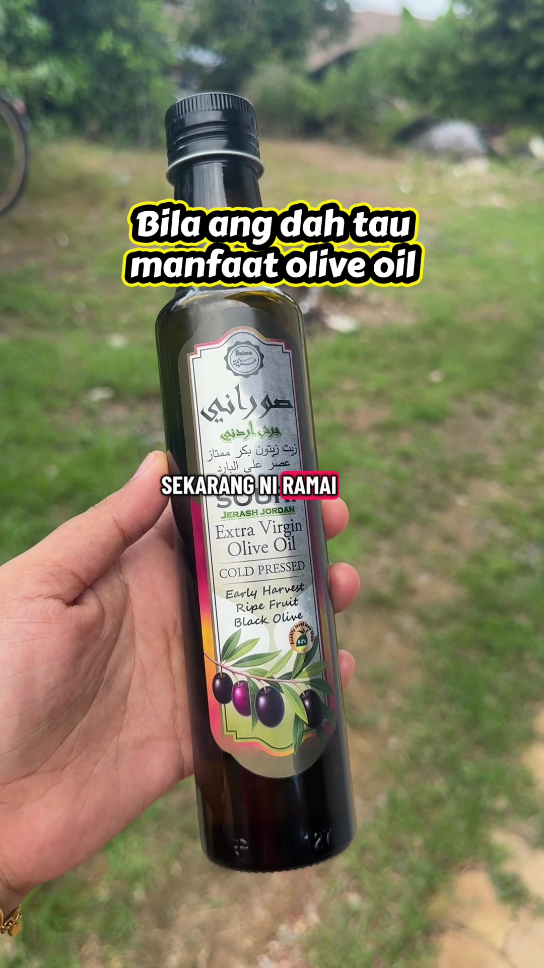 @Mama Irah