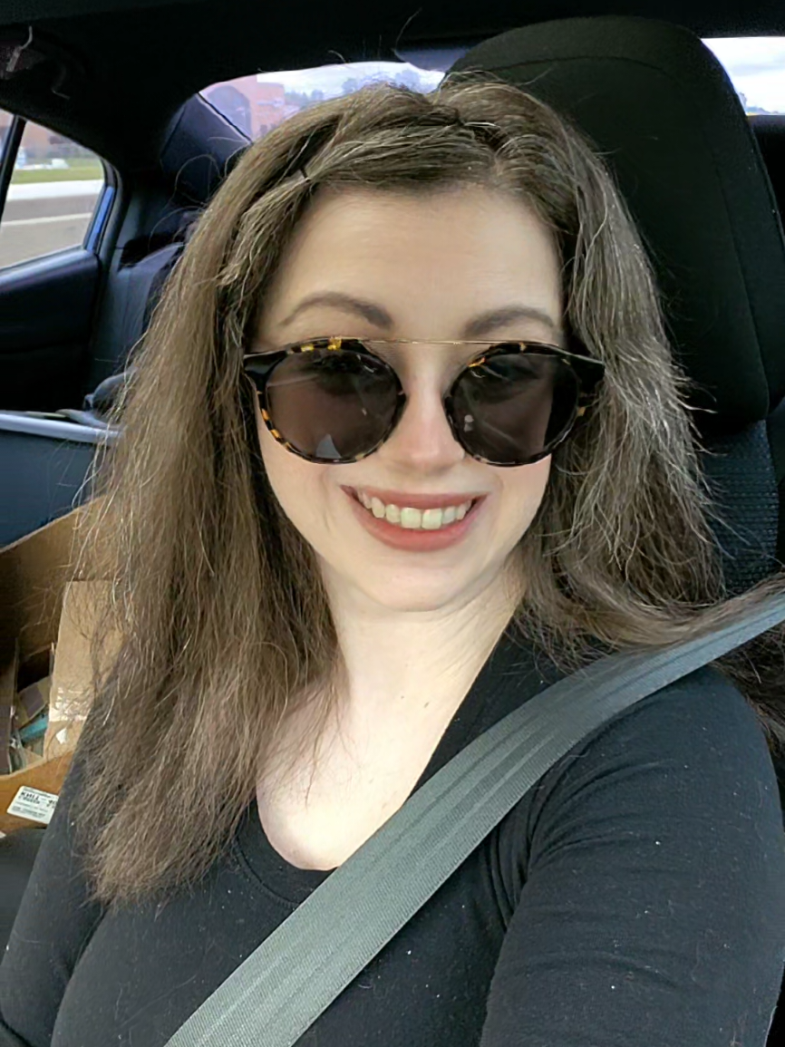 @JD Laubach | Author