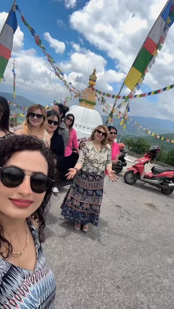 @devi ghimire