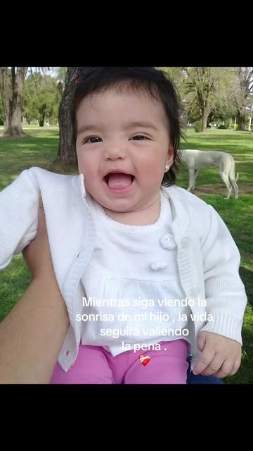 @Milagros abril ❣️