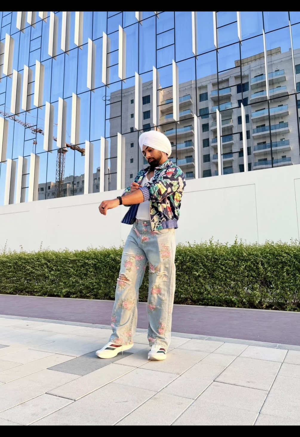 @Pure Bhangra