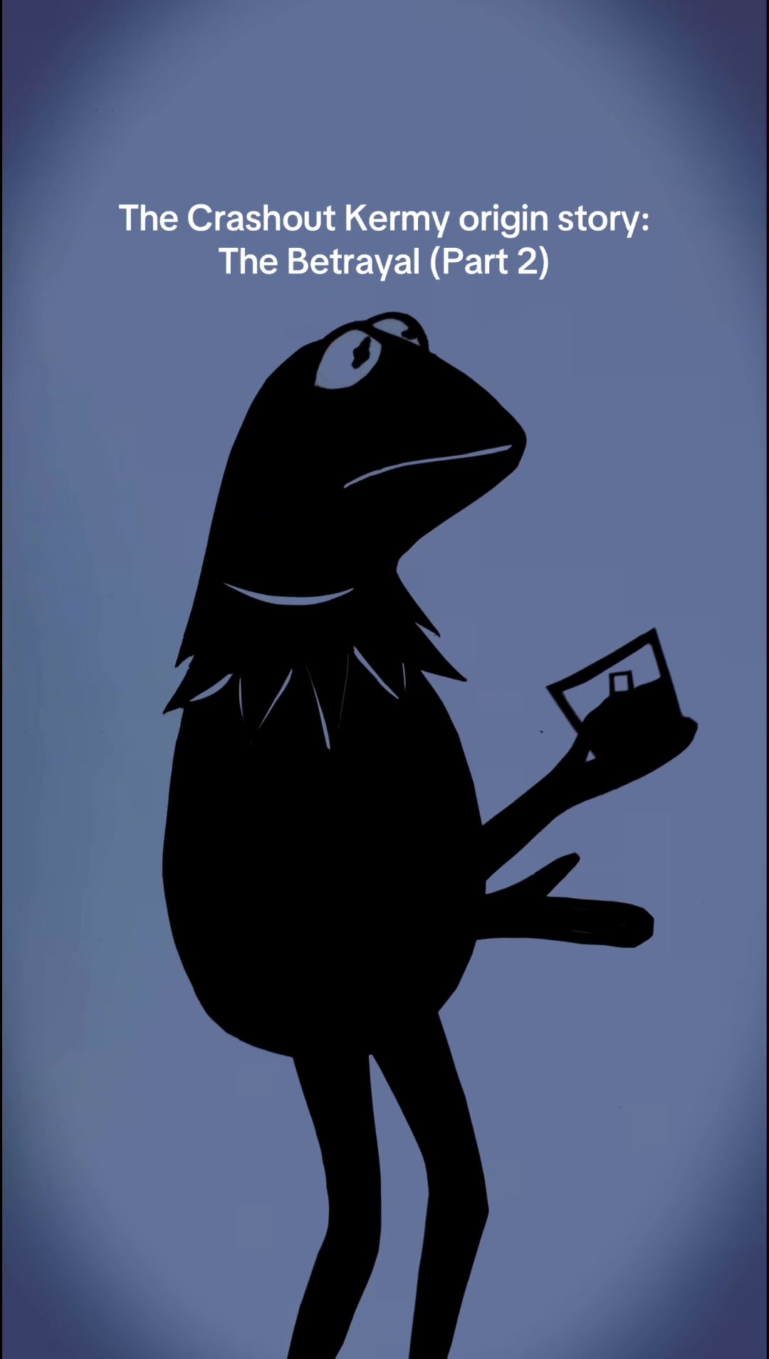 @🐸 Crashout Kermy 🐸