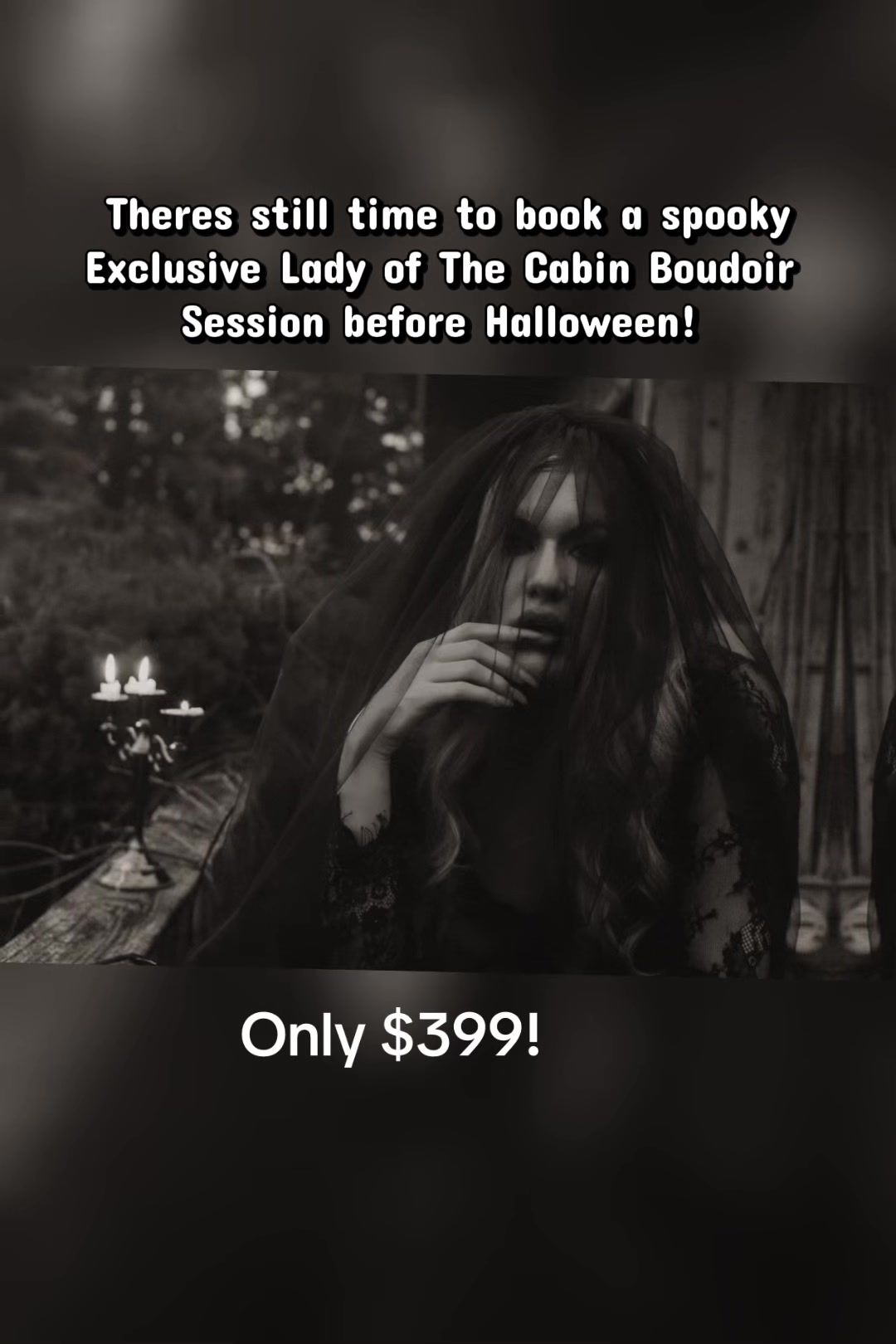 @A-Frame Boudoir | Green, Ohio
