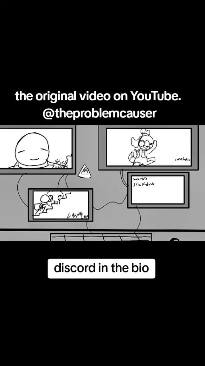 @theproblemcauser