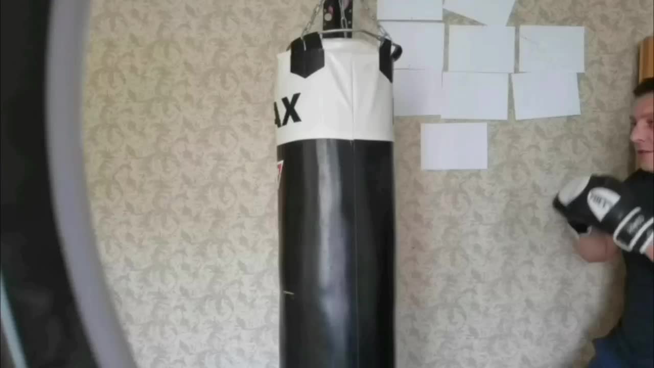 @ОРК ИЗ ЧАТРУЛЕТКИ
