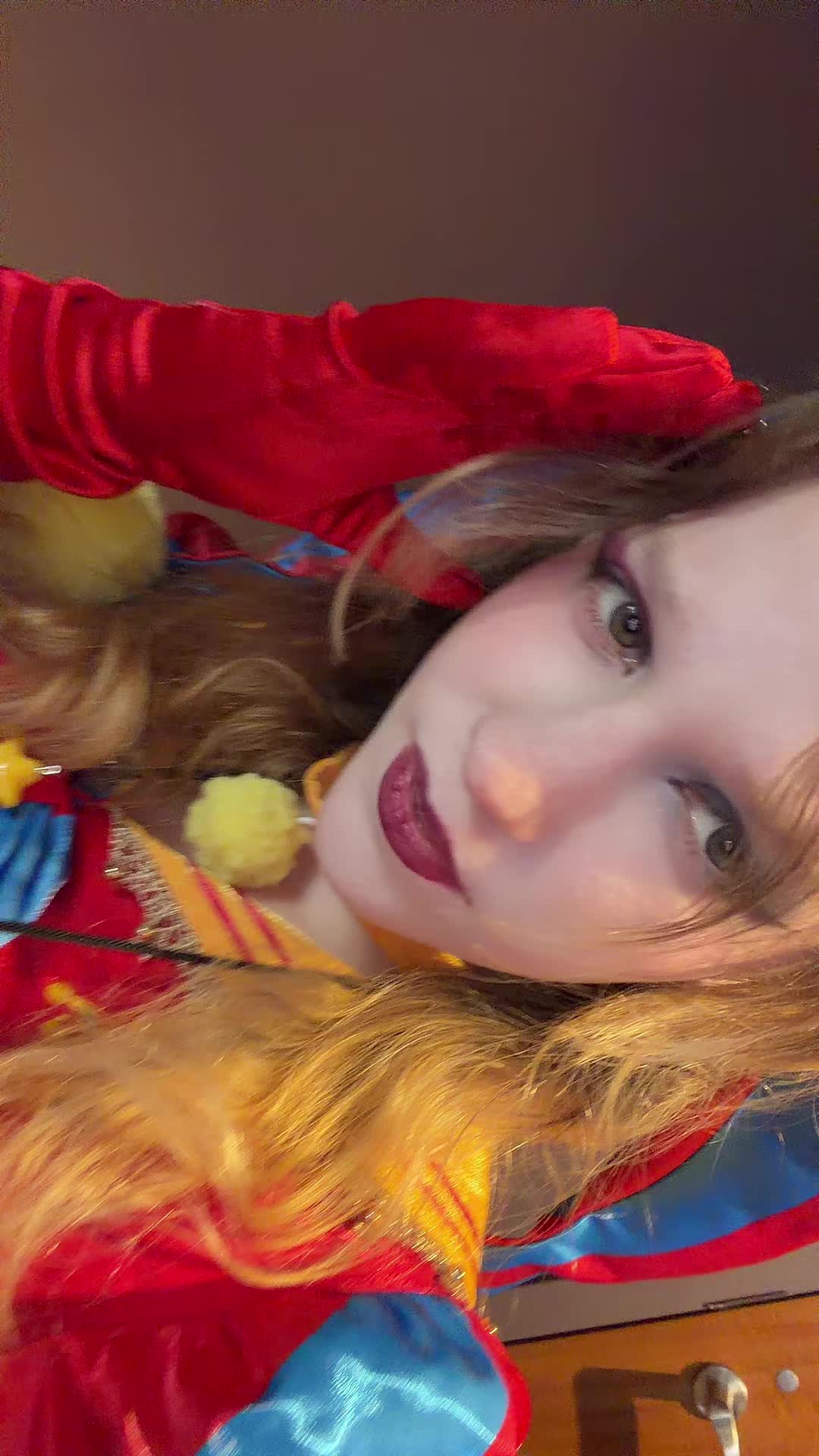 @Jinx ༝꩜⋆.˚🦋༘⋆ ᖭི༏ᖫྀ 🧡🤍🩷