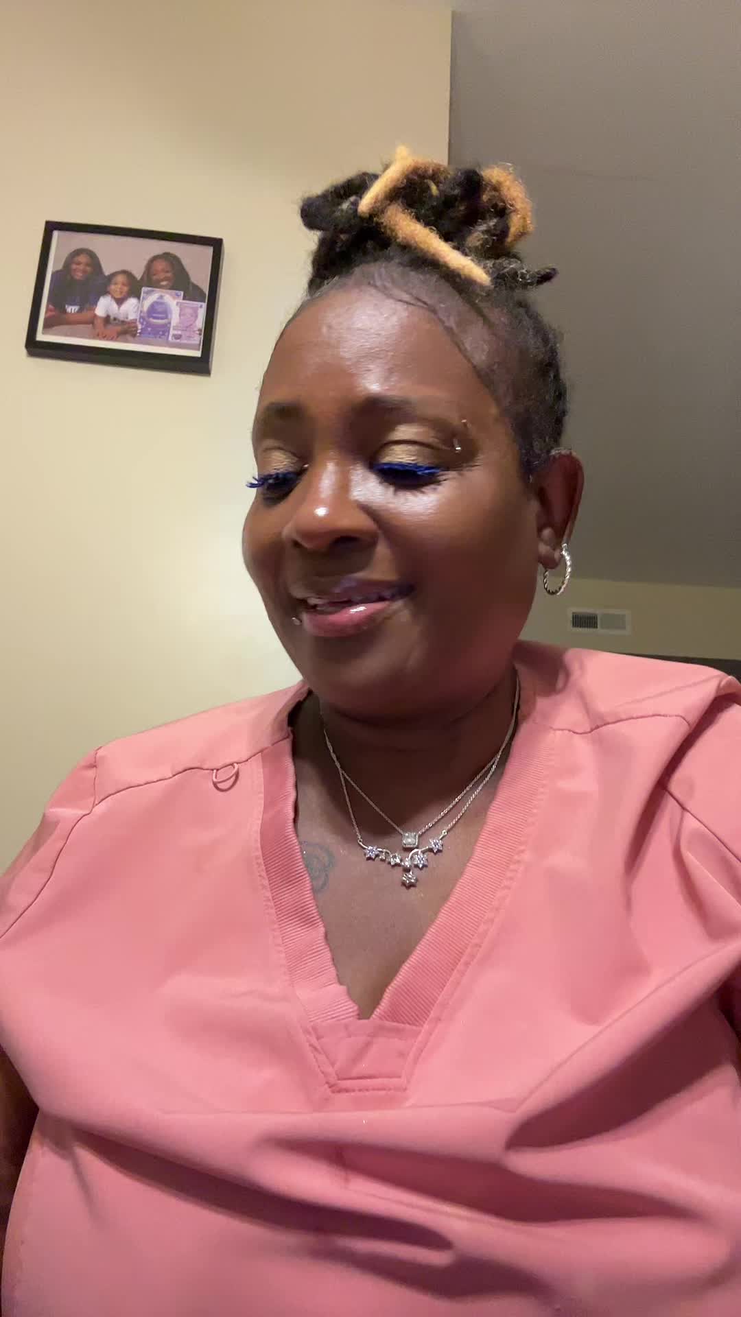 @#mypainwasturnedintopurpose#