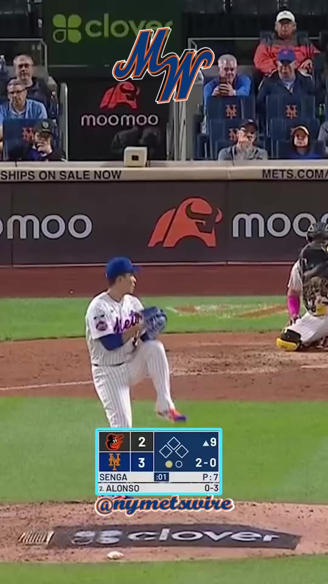 @Mets Wire