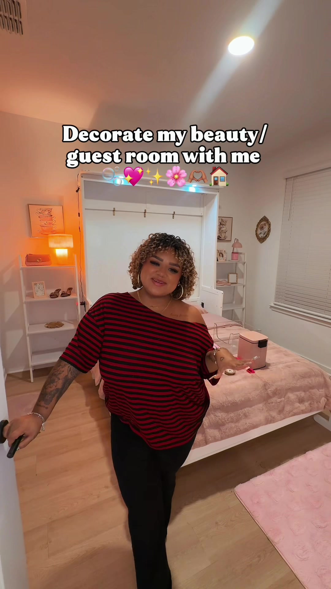 @Curlyheadsierra 💗