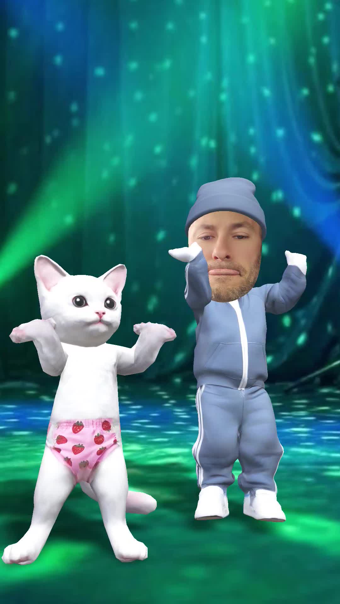 @Beanbagjohnny