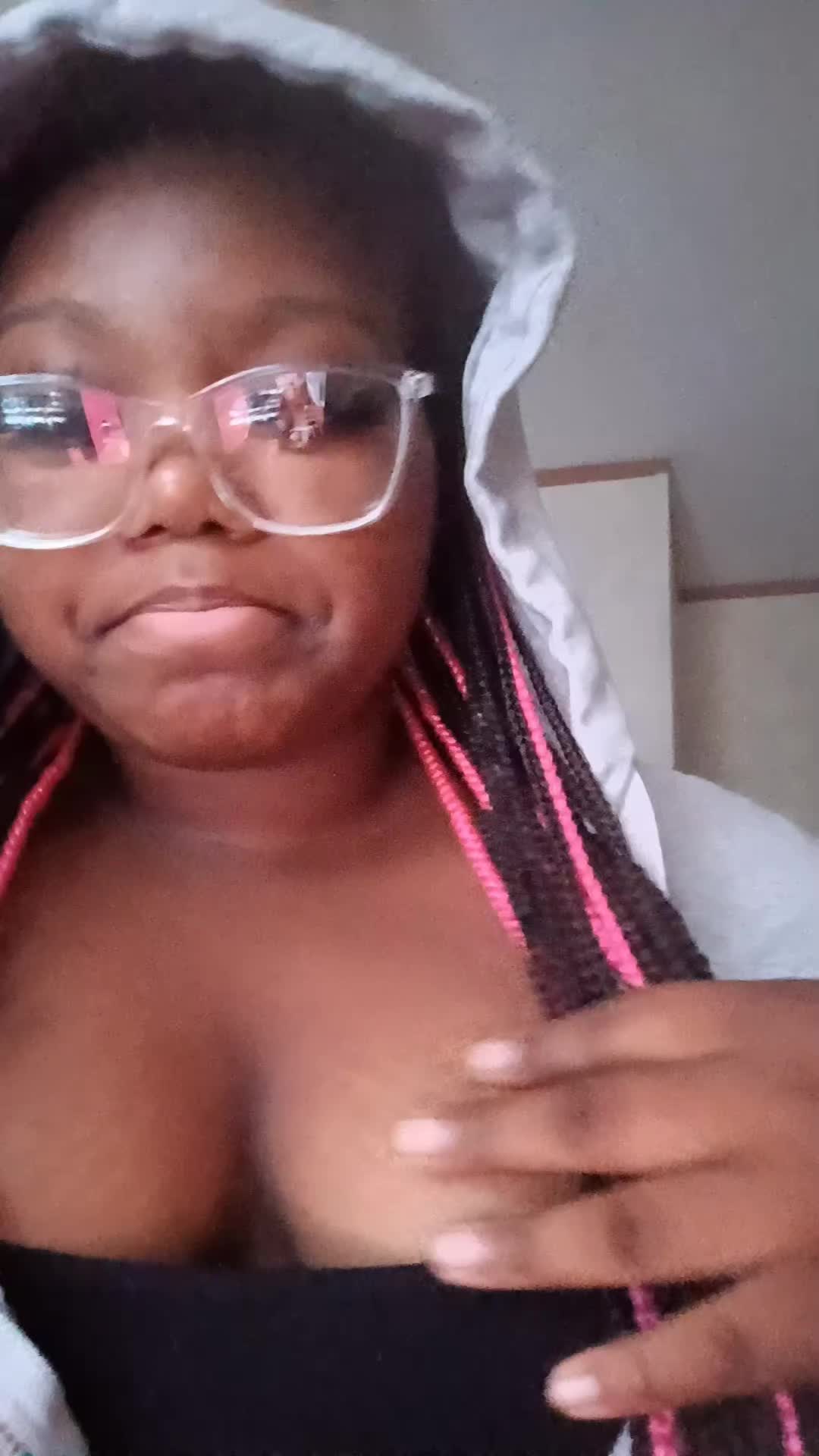 @Syn'niyah David