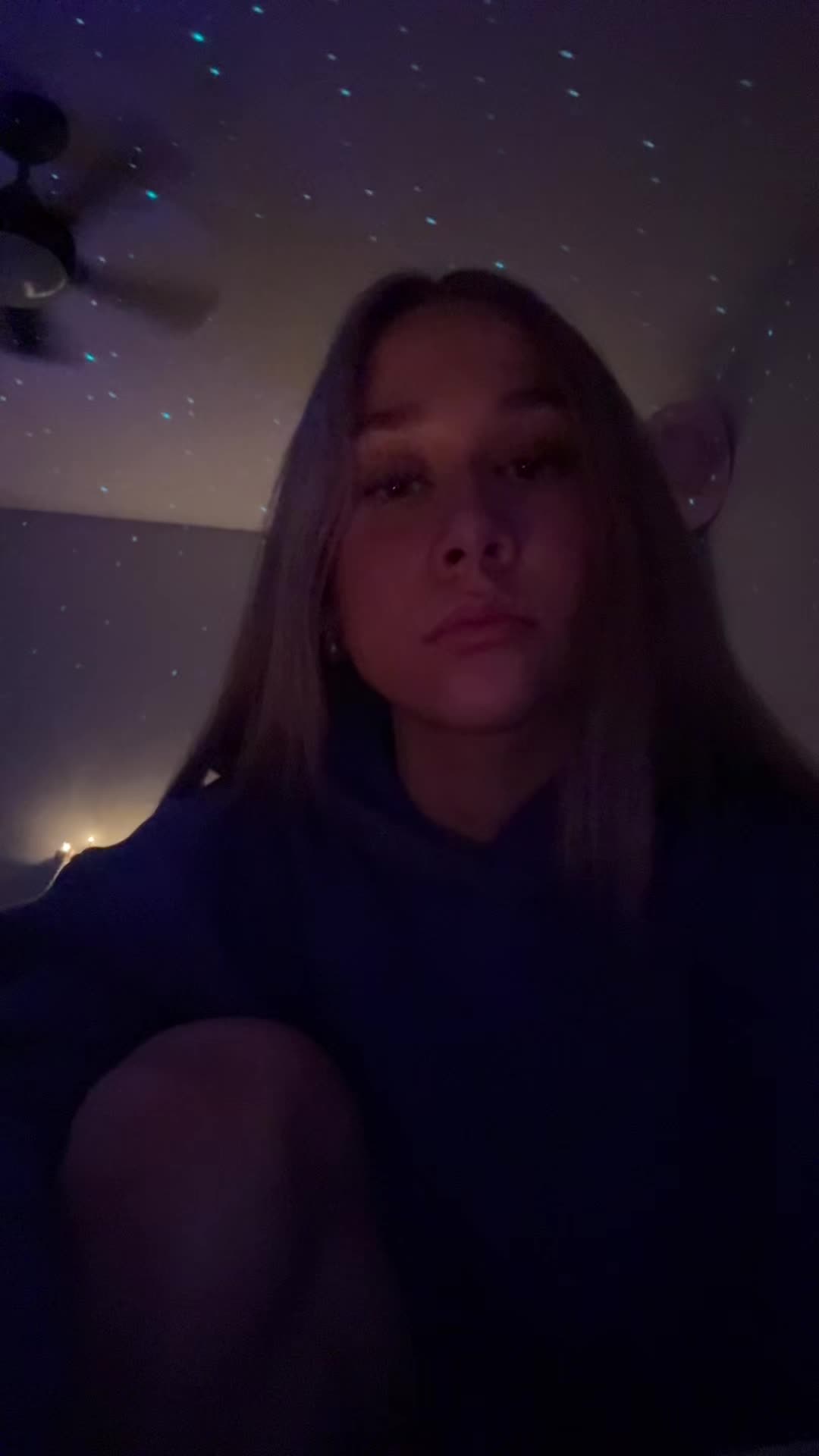 @secret