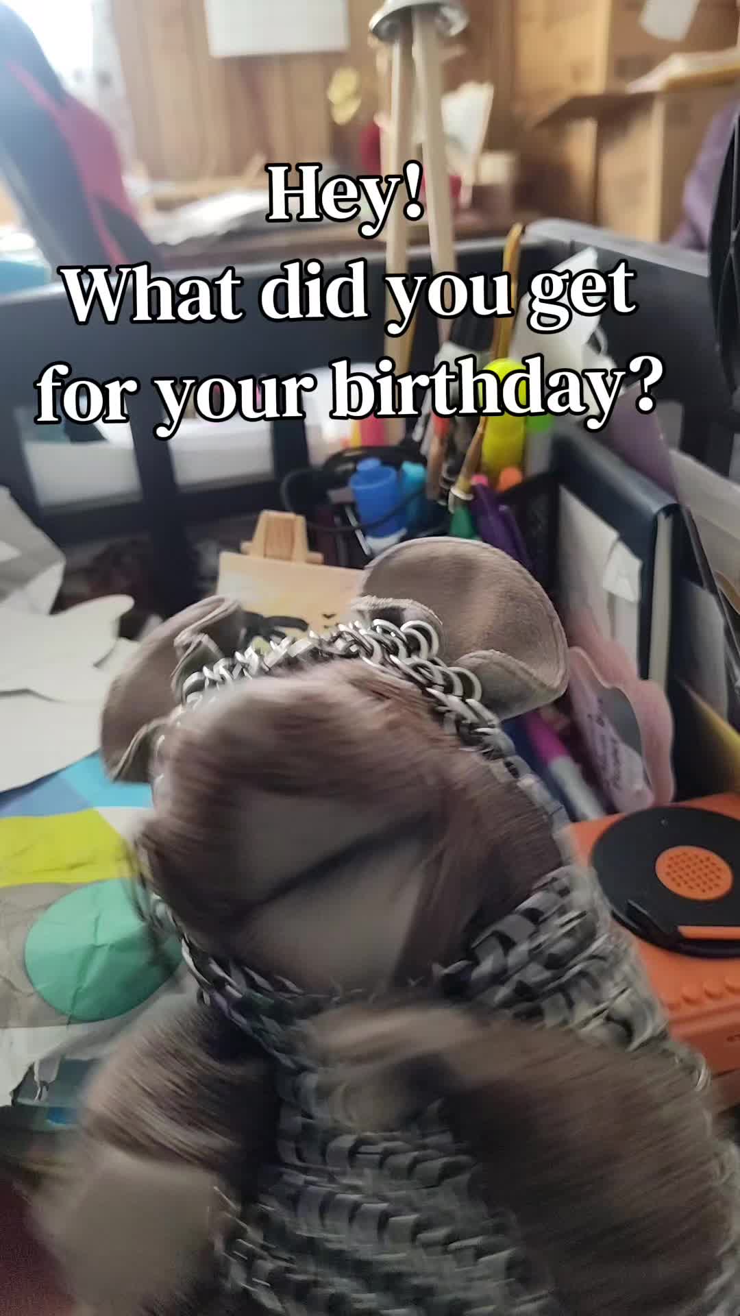 @Sir Mousecot