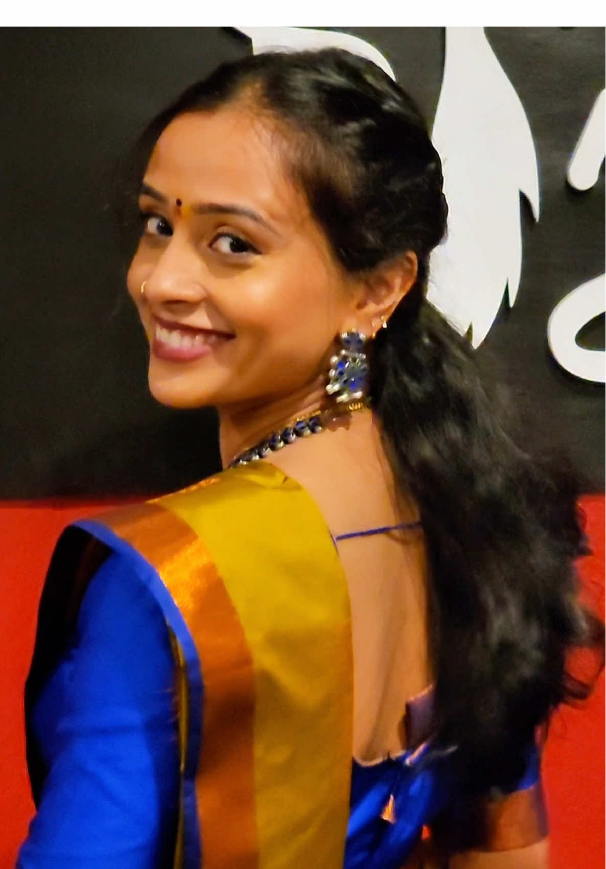 @Gowri Sathish