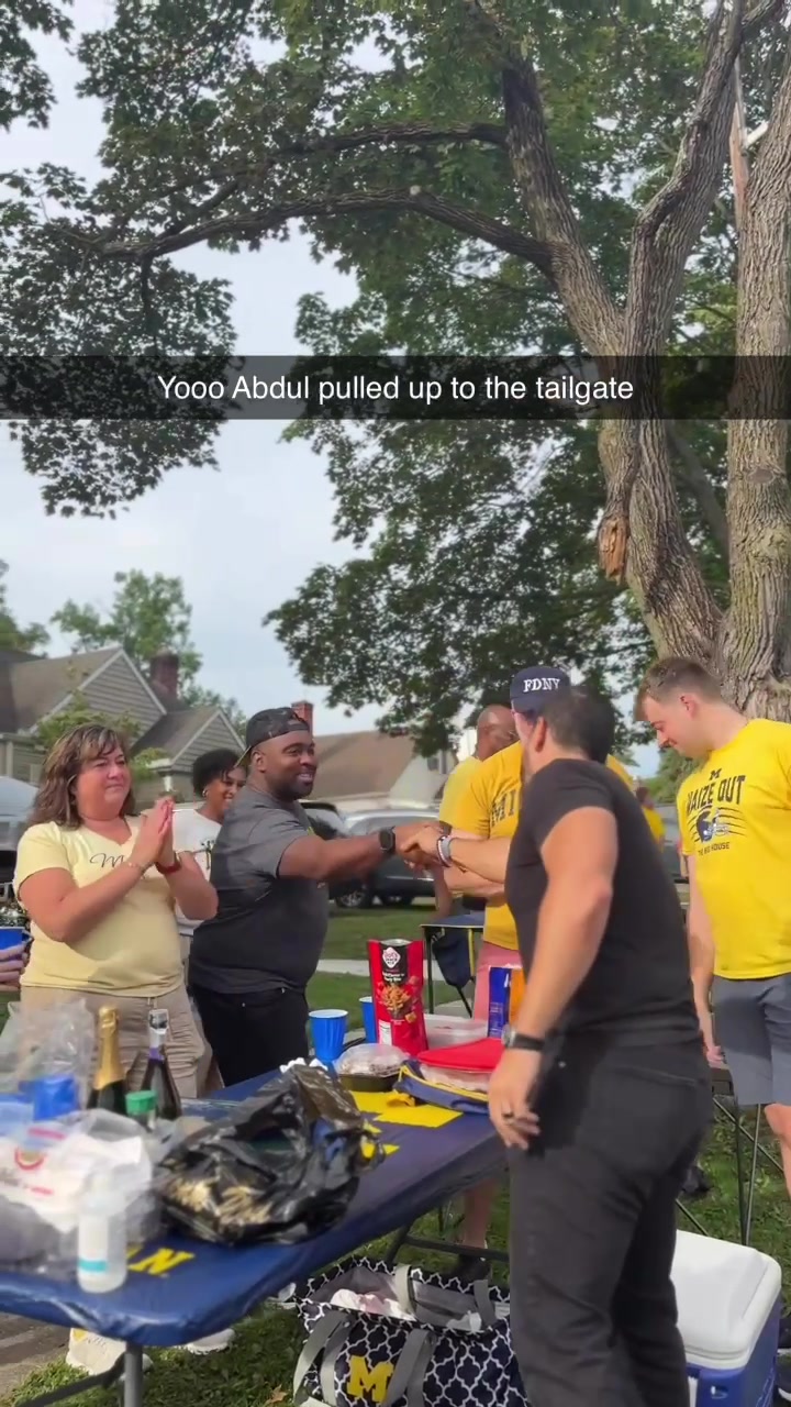 @Abdul El-Sayed
