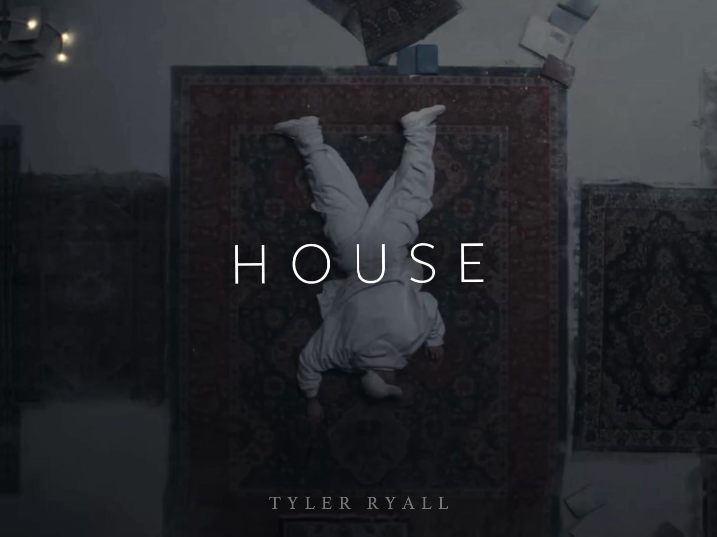 @tyler ryall ๐๏ธ