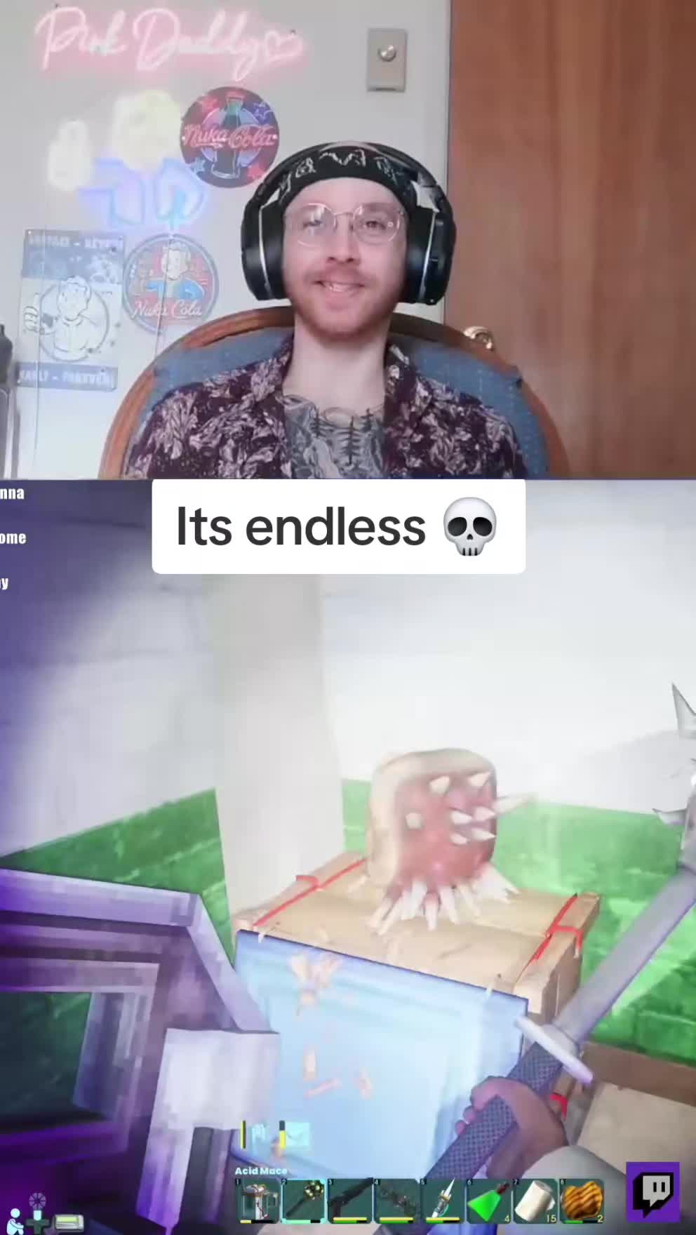 @Twitch:PinkDaddyOfficial