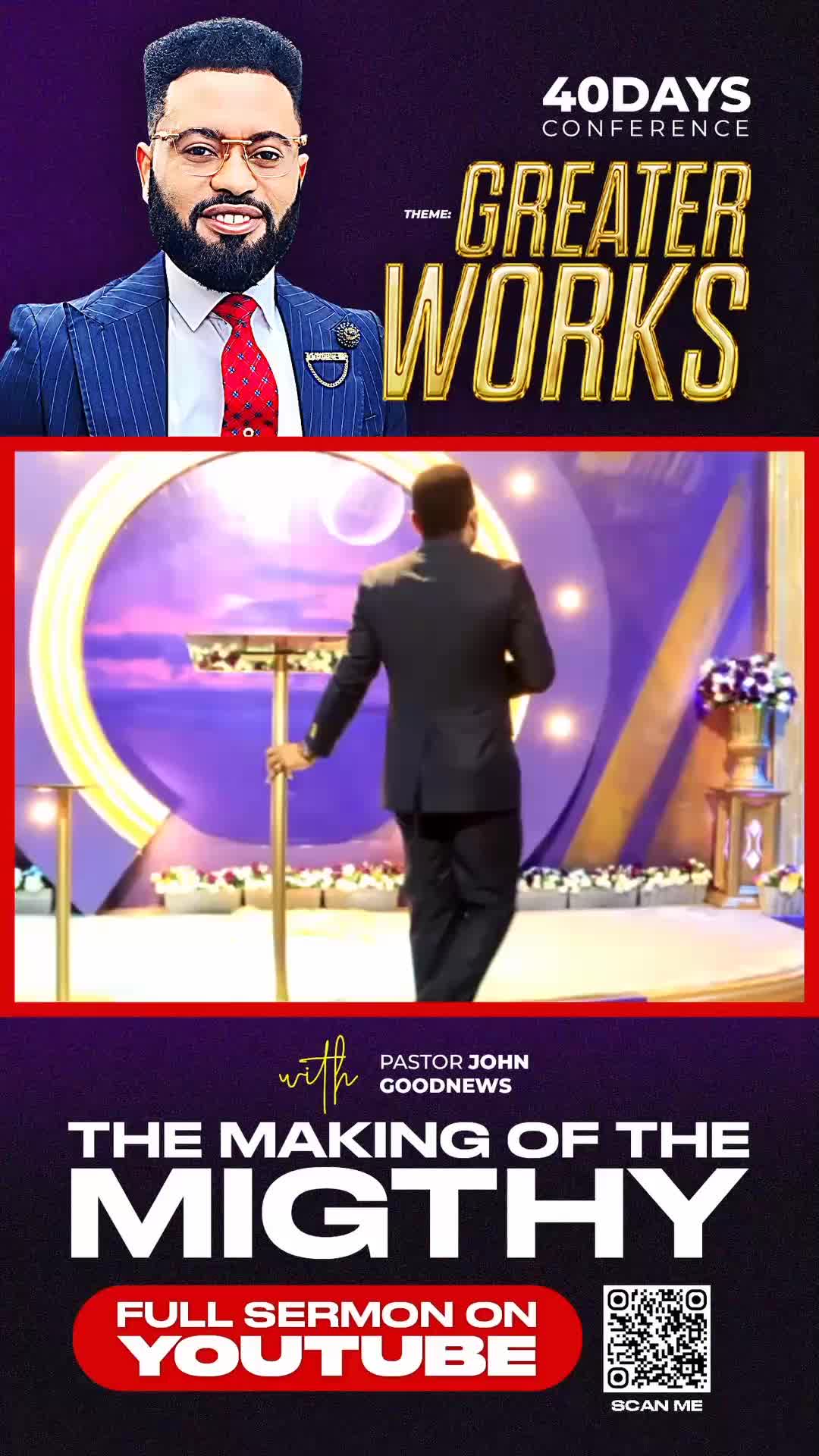 @Glory Realm Intl Ministries