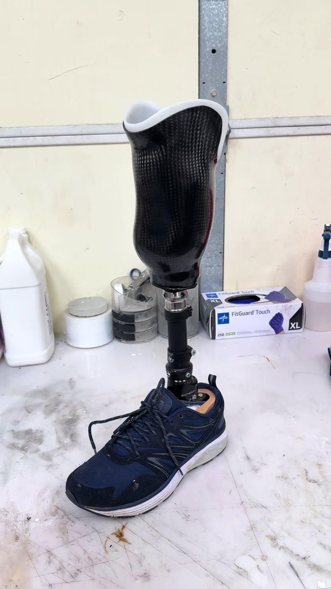 @MylesTheTech