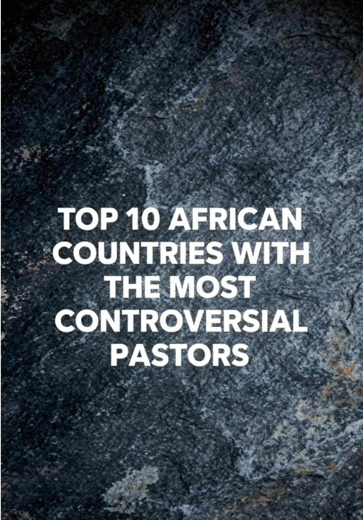 @AFRICA THE MOTHERLAND