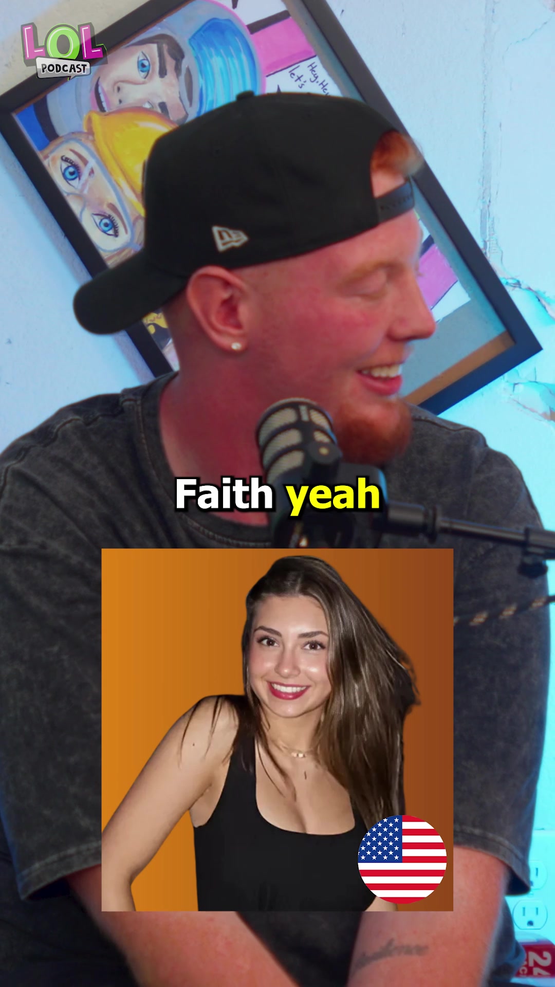 @LOL Podcast