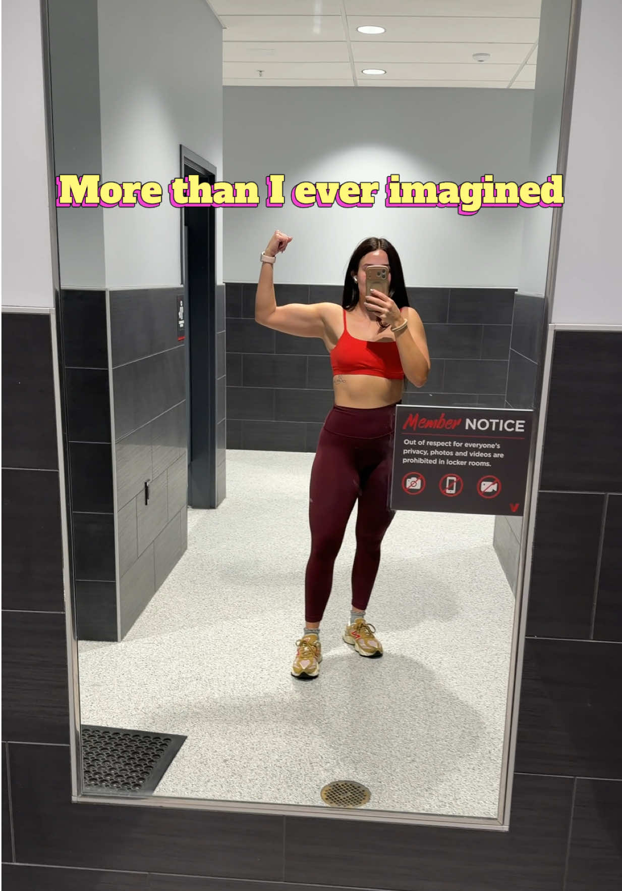 @Lauren🦋 health & fitness