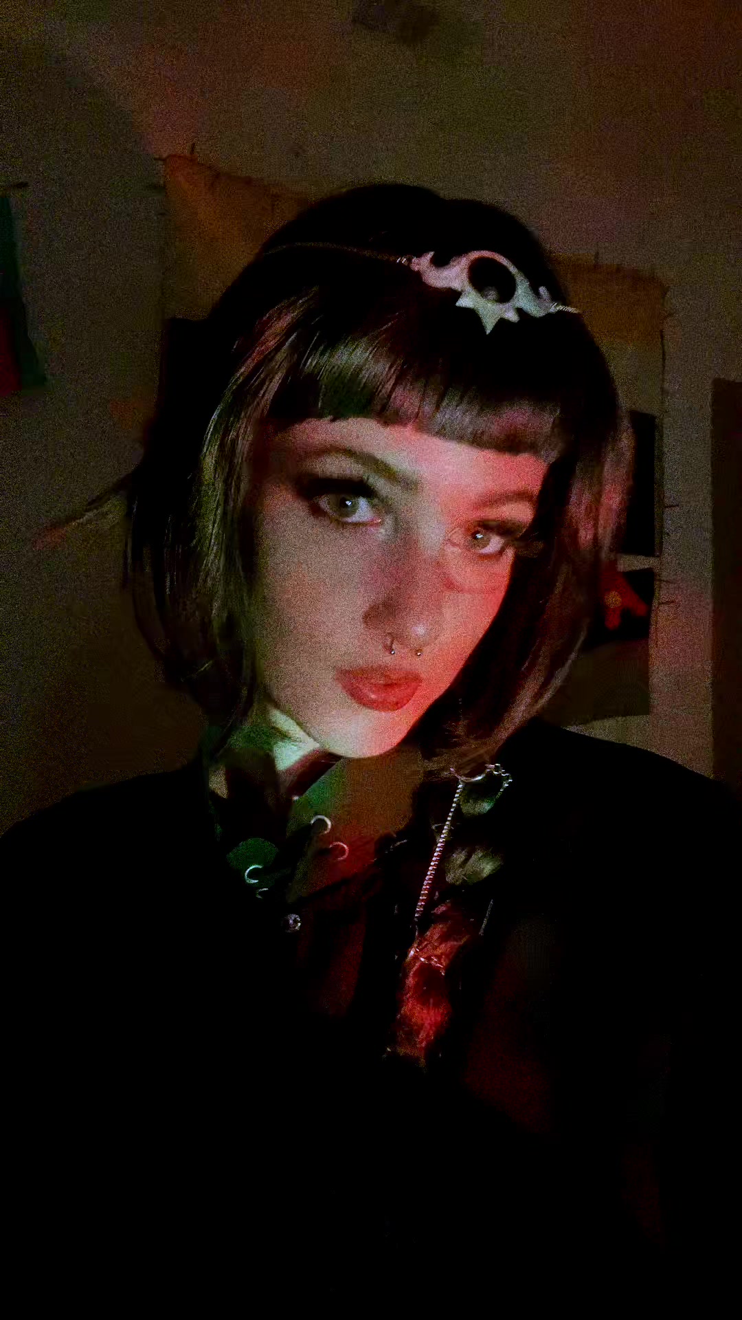 @🖤 ‧͙⁺˚*･༓☾ Fern ☽༓･*˚⁺‧͙  🖤