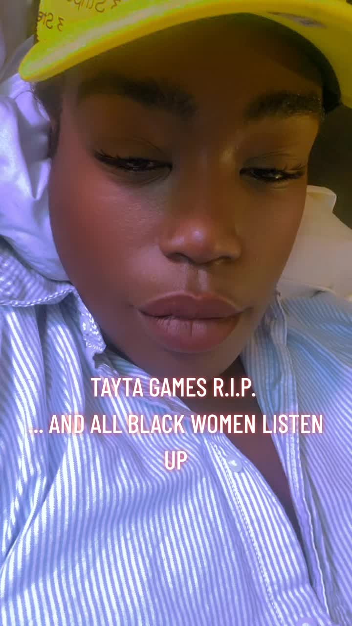 @MELANIN GOD