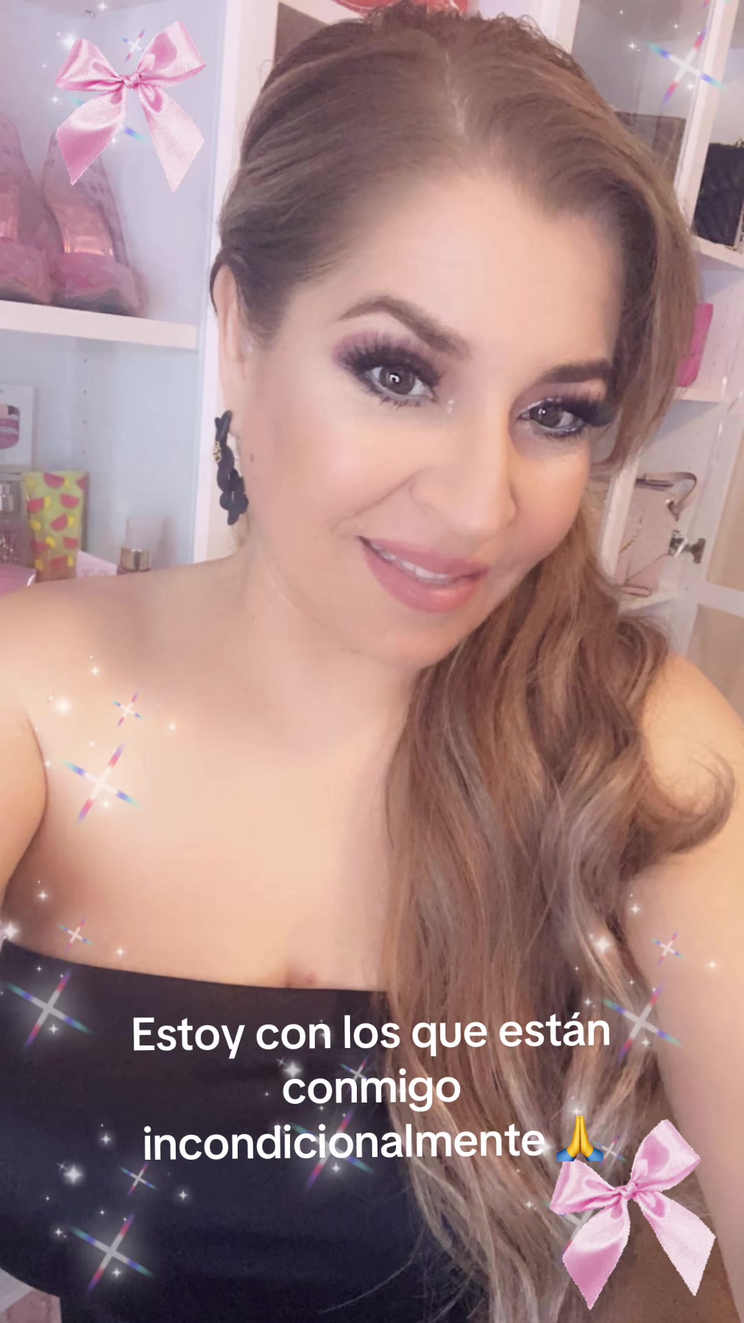 @La Tía Candy🌸💙🩷