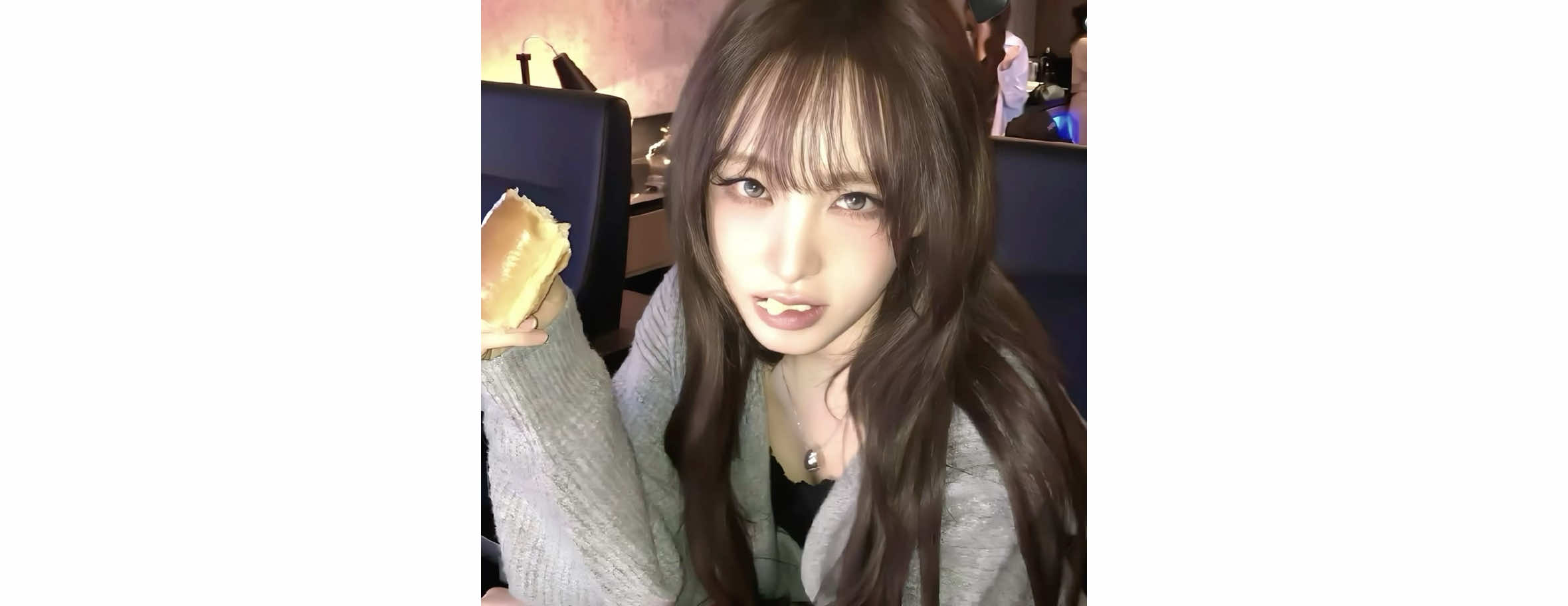@˚༓☾ ѕυкι 🍰₊˚⊹♡
