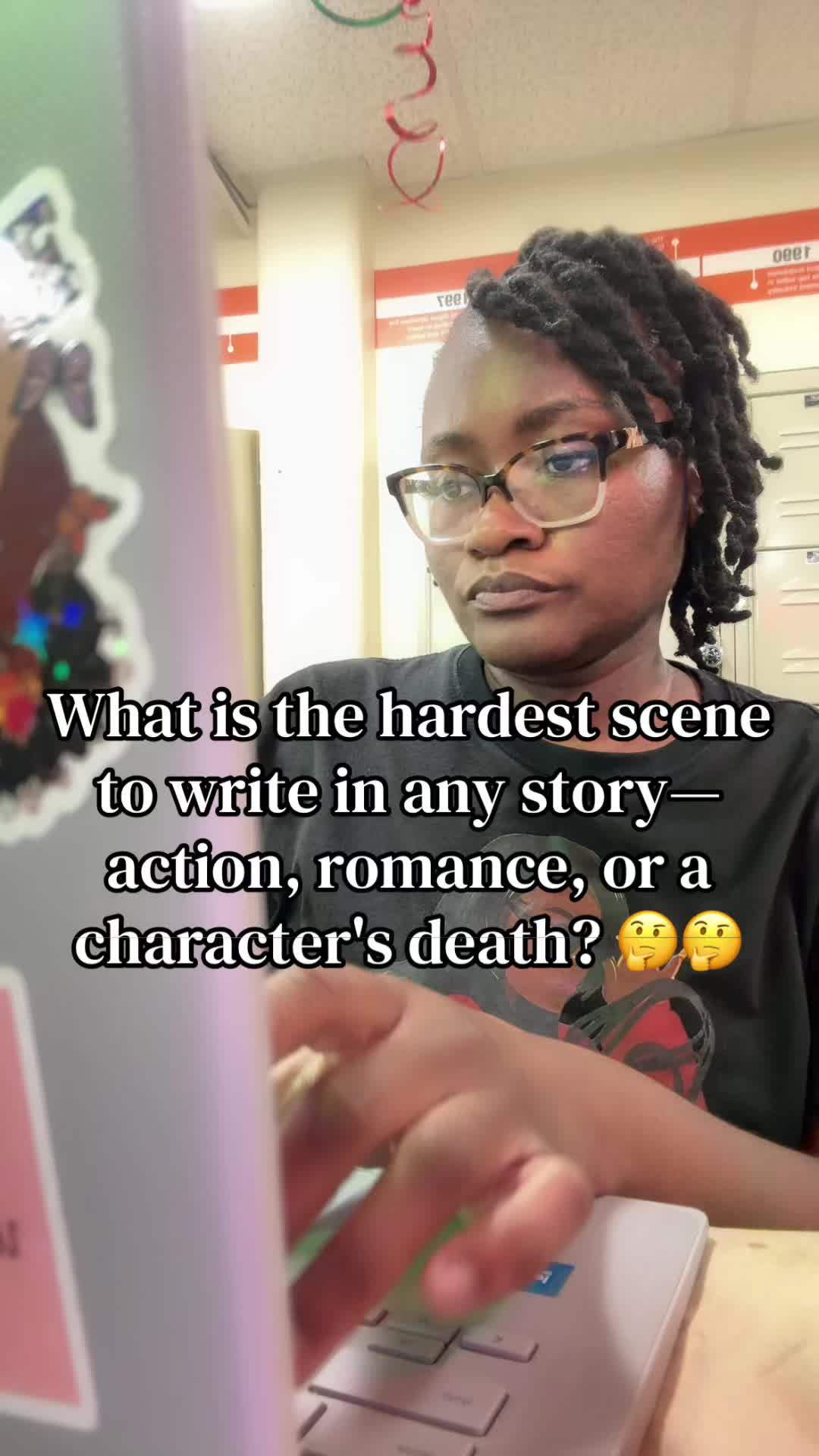 @authortauriekeianna