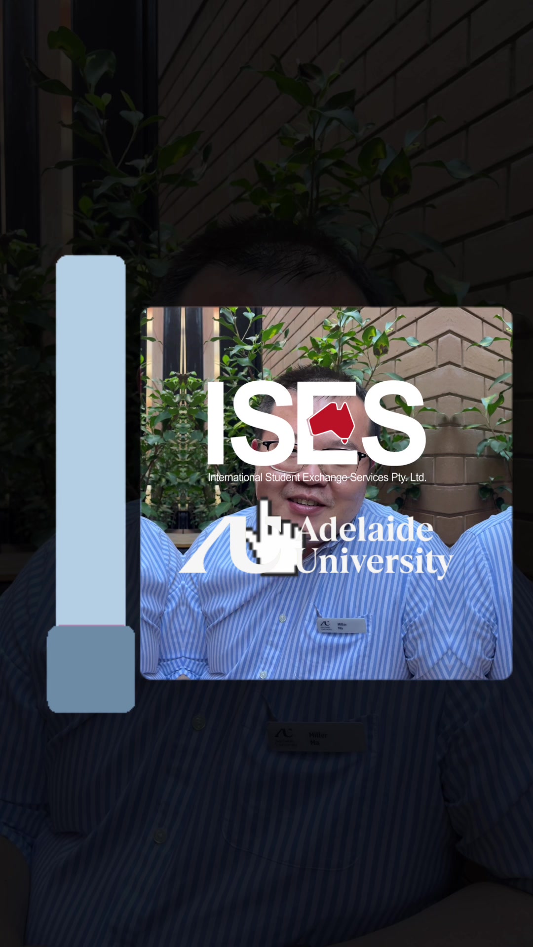 @ISES Education & Migration