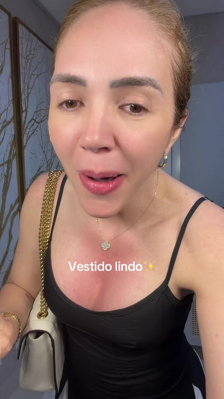 @Taty Pedrosa
