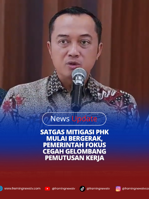 @Framing NewsTV