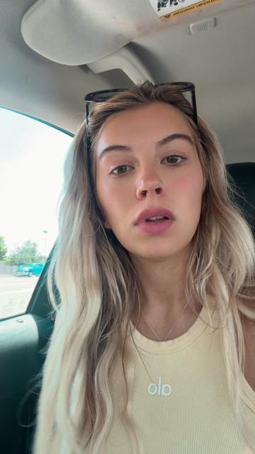 @Becca Stefani