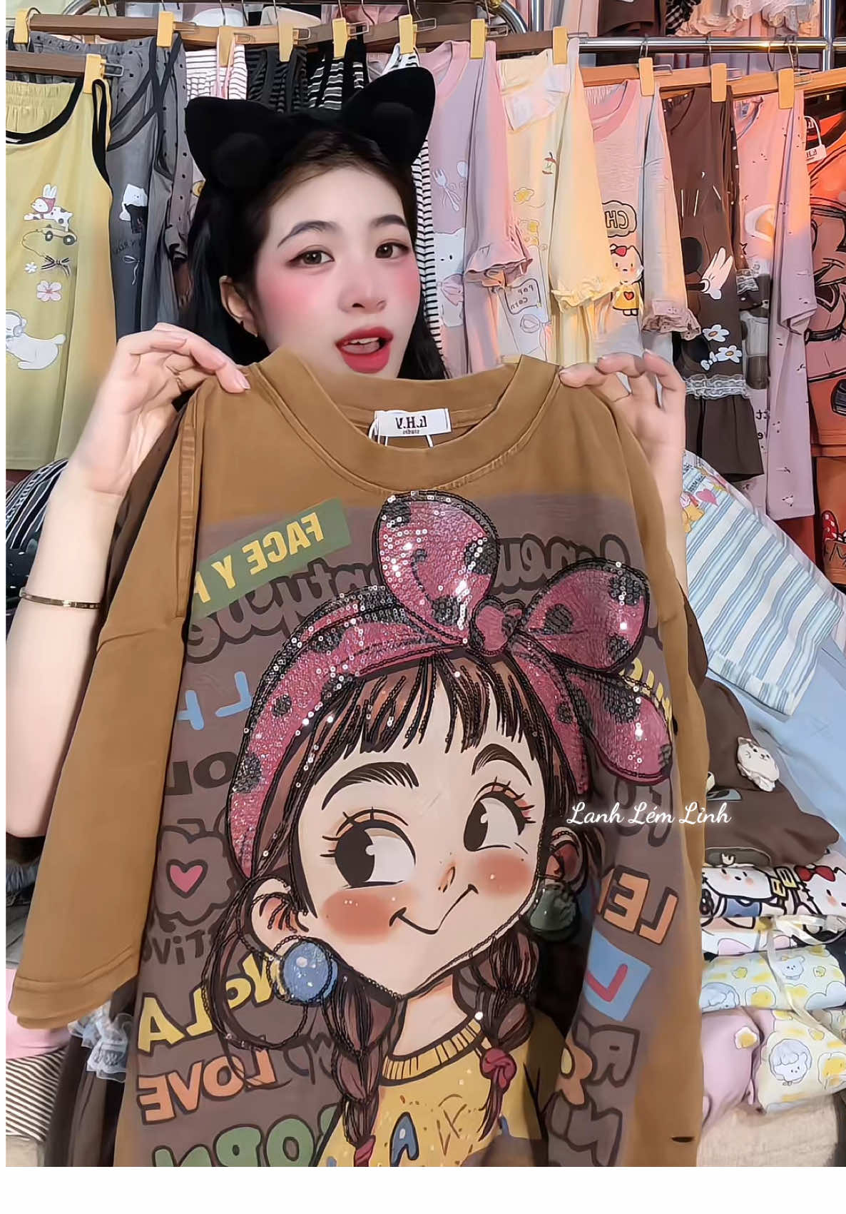 @Shop LanhL&eacute;mLỉnh