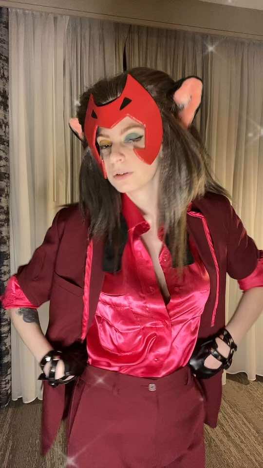 @Réaltra_cosplay