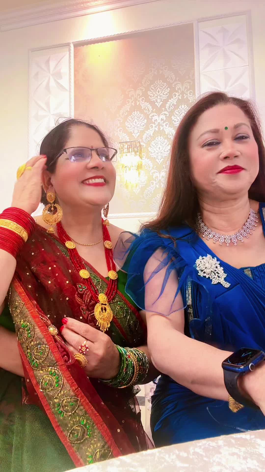 @Yashoda