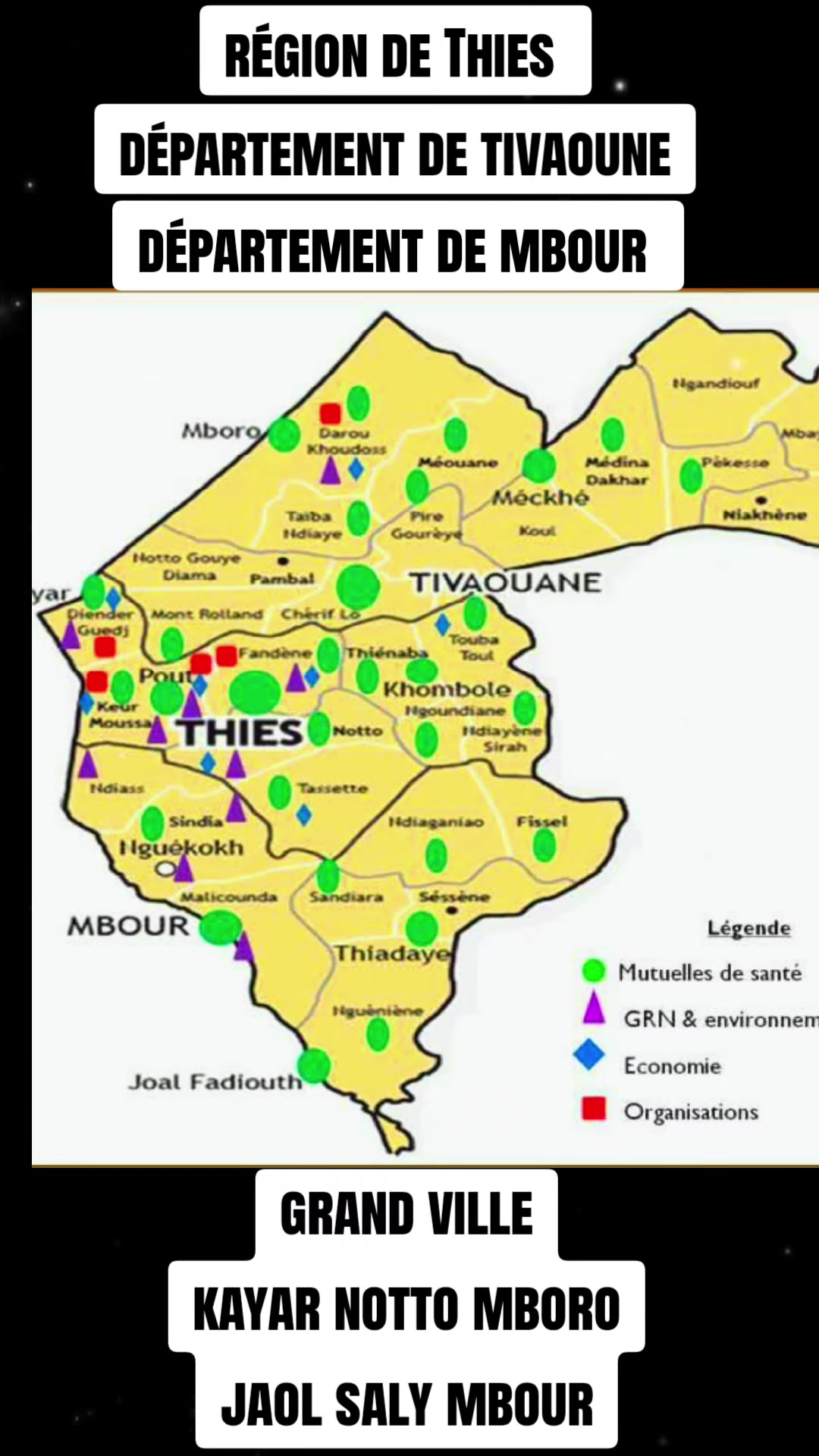 @Sénégal dakar habitat 🇸🇳