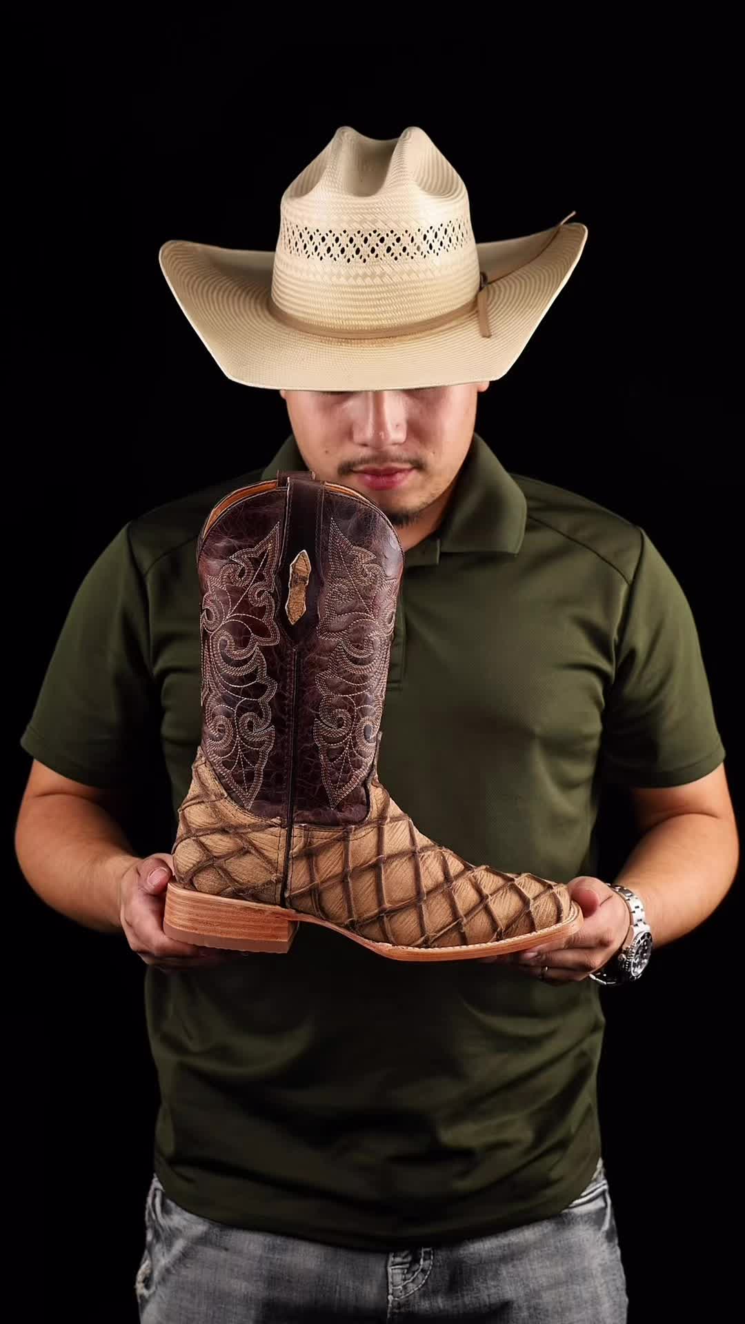 @Texas Boot Ranch